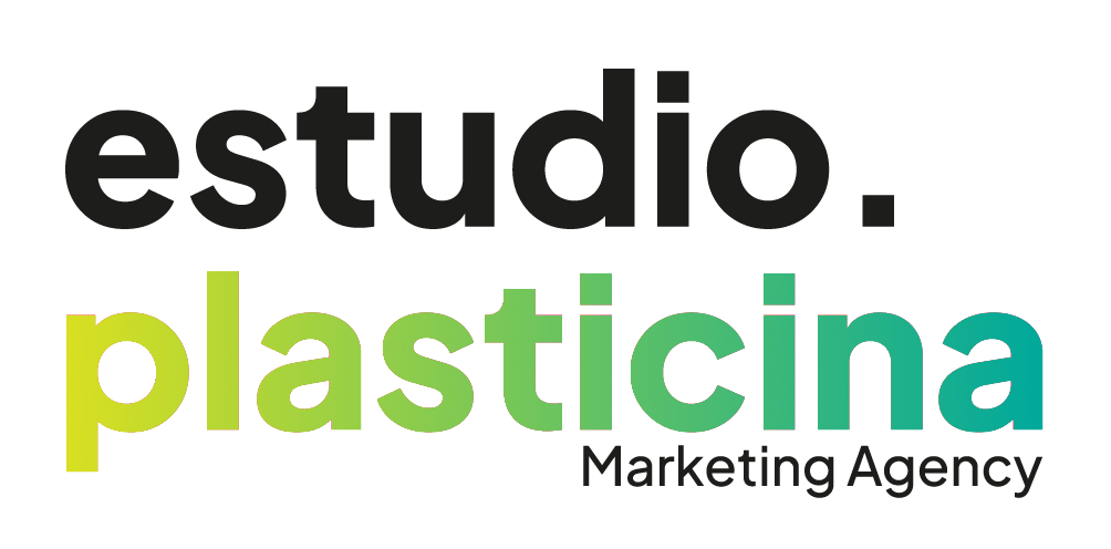 Estudio Plasticina, agencia de marketing digital