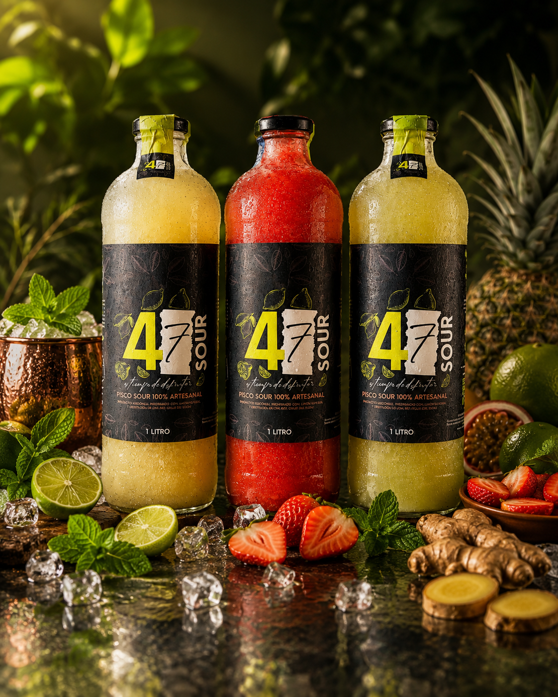 47 SOUR