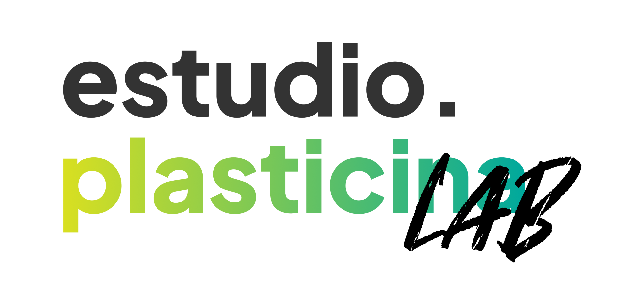 Plasticina Lab — centro de conocimiento de Estudio Plasticina